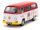 96234 Volkswagen Combi Campervan Coca Cola