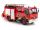 96276 Iveco Eurocargo 130E24 FPT Sides Pompiers