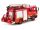 96277 Iveco Eurocargo 130E24 FPTMO Sides Pompiers