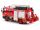 96277 Iveco Eurocargo 130E24 FPTMO Sides Pompiers