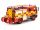96278 Iveco Eurocargo 130E24 FPT Sides Pompiers