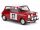 96313 Morris Mini Cooper S MKI RAC Rally 1965