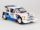 96315 Peugeot 205 T16 Rally 1000 Lacs 1986