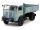 96379 Berliet GLB 5b 4X4 Benne Marrel 1955