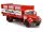 96380 Berliet GL8R Transport Bouteilles de Gaz