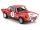 96393 Lancia Fulvia 1600 HF San Remo 1972