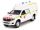 96409 Ford Ranger BSE Ambulance Militaire