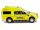 96410 Ford Ranger BSE Ambulance