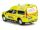 96410 Ford Ranger BSE Ambulance