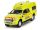 96410 Ford Ranger BSE Ambulance