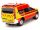 96411 Ford Ranger BSE Ambulance Pompiers