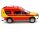 96411 Ford Ranger BSE Ambulance Pompiers