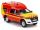 96411 Ford Ranger BSE Ambulance Pompiers