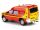 96411 Ford Ranger BSE Ambulance Pompiers