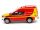 96411 Ford Ranger BSE Ambulance Pompiers