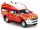 96412 Ford Ranger BSE Ambulance Pompiers
