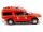 96414 Ford Ranger BSE Ambulance Pompiers