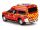 96414 Ford Ranger BSE Ambulance Pompiers