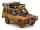 96419 Land Rover Discovery I Camel Trophy 1996