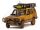 96419 Land Rover Discovery I Camel Trophy 1996