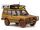 96419 Land Rover Discovery I Camel Trophy 1996