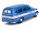 96420 Skoda 1201 Break Police 1956