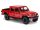 96460 Jeep Gladiator Overland 2021
