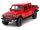 96460 Jeep Gladiator Overland 2021