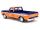 96470 Ford F-150 Custom Pick-Up Gulf 1979