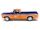 96470 Ford F-150 Custom Pick-Up Gulf 1979