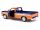 96470 Ford F-150 Custom Pick-Up Gulf 1979