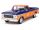 96470 Ford F-150 Custom Pick-Up Gulf 1979
