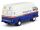 96491 Volkswagen LT35 Assistance Rally 1984