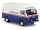 96491 Volkswagen LT35 Assistance Rally 1984