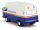 96491 Volkswagen LT35 Assistance Rally 1984