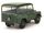 96516 Land Rover Tickford Two 1949
