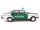 96517 Mercedes 200/ W123 Police 1980