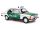 96517 Mercedes 200/ W123 Police 1980