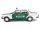 96517 Mercedes 200/ W123 Police 1980