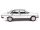 96518 Mercedes 200 AMG/ W123 1980