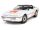 96527 Chevrolet Corvette C4 Challenger Race Car 1988