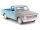 96532 Chevrolet C-10 Pick-Up 1971