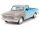 96532 Chevrolet C-10 Pick-Up 1971