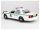96533 Ford Crown Victoria Police Interceptor 2001