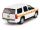 96534 Chevrolet Tahoe Pompiers 2011
