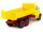 96535 Berliet GBH 6x4 Benne
