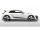96554 Volkswagen Golf GTE Sport Concept 2015