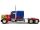 96561 Peterbilt 379 Optimus Prime 1