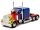 96561 Peterbilt 379 Optimus Prime 1