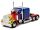 96561 Divers Peterbilt 379 Optimus Prime 1